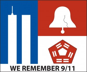 We Remember 9-11